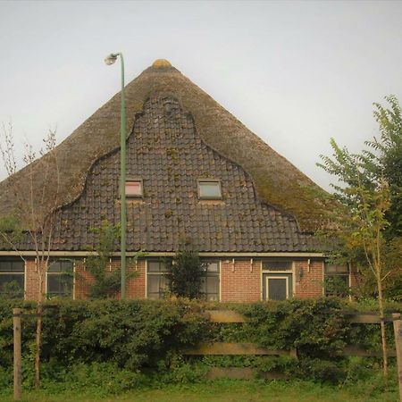 Sterrenhoeve Castricum Luaran gambar