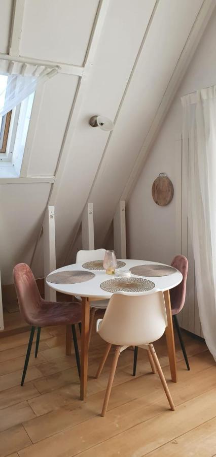 Sterrenhoeve Castricum Luaran gambar