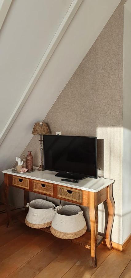 Sterrenhoeve Castricum Luaran gambar