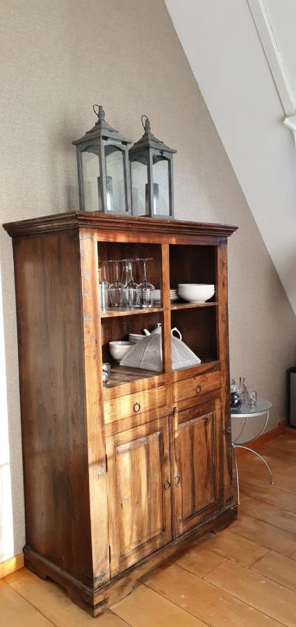 Sterrenhoeve Castricum Luaran gambar