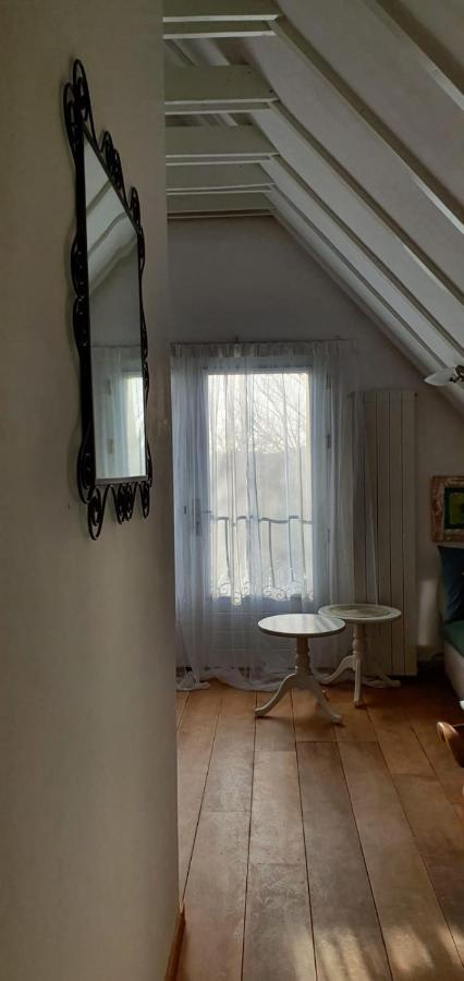 Sterrenhoeve Castricum Luaran gambar