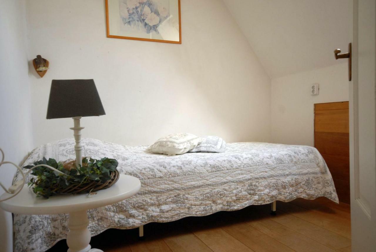 Sterrenhoeve Castricum Luaran gambar