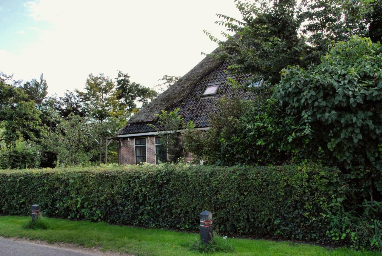 Sterrenhoeve Castricum Luaran gambar