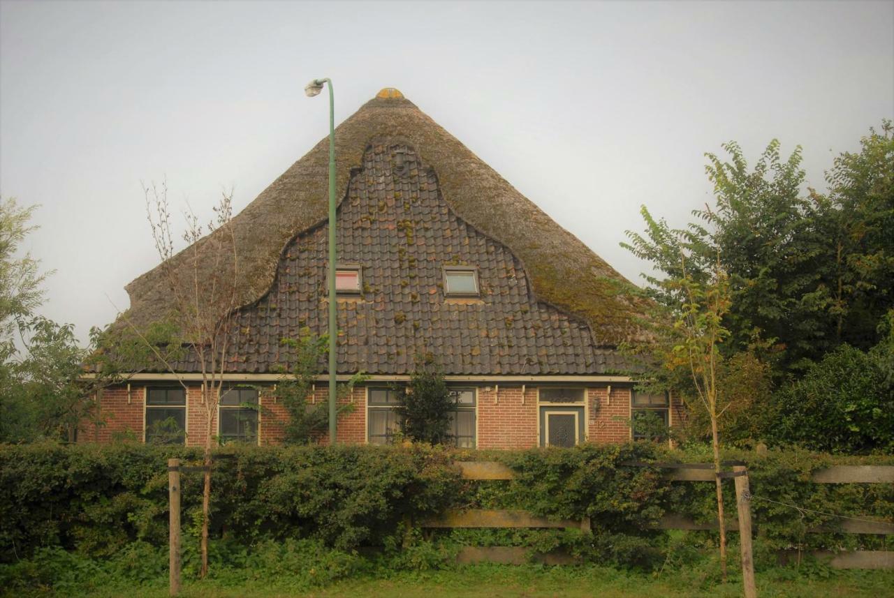 Sterrenhoeve Castricum Luaran gambar