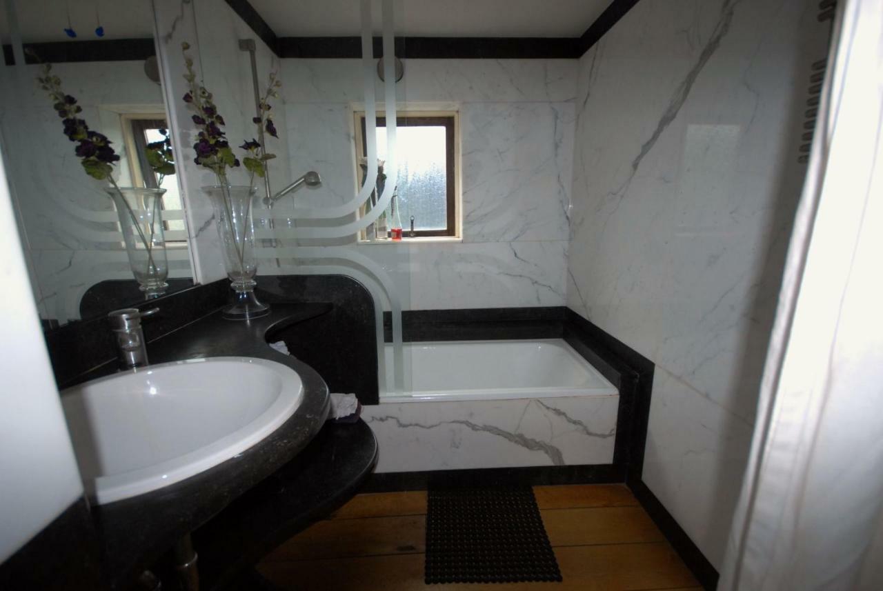Sterrenhoeve Castricum Luaran gambar